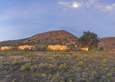 Nächte unter den Sternen