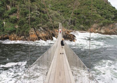 Abenteuer an der Südküste